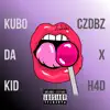 Kubo_Da_Kid - JUJUJU - Single